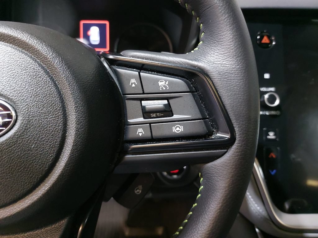 Certified 2024 Subaru Outback Onyx Edition AWD/4WD image 19