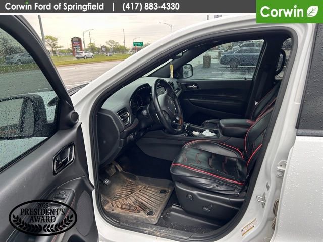 Used 2023 Dodge Durango GT image 8