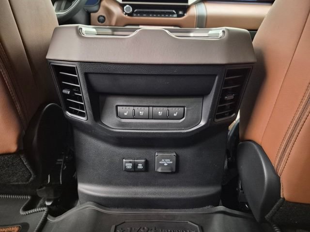 New 2026 Toyota Tundra 1794 Edition AWD/4WD image 48
