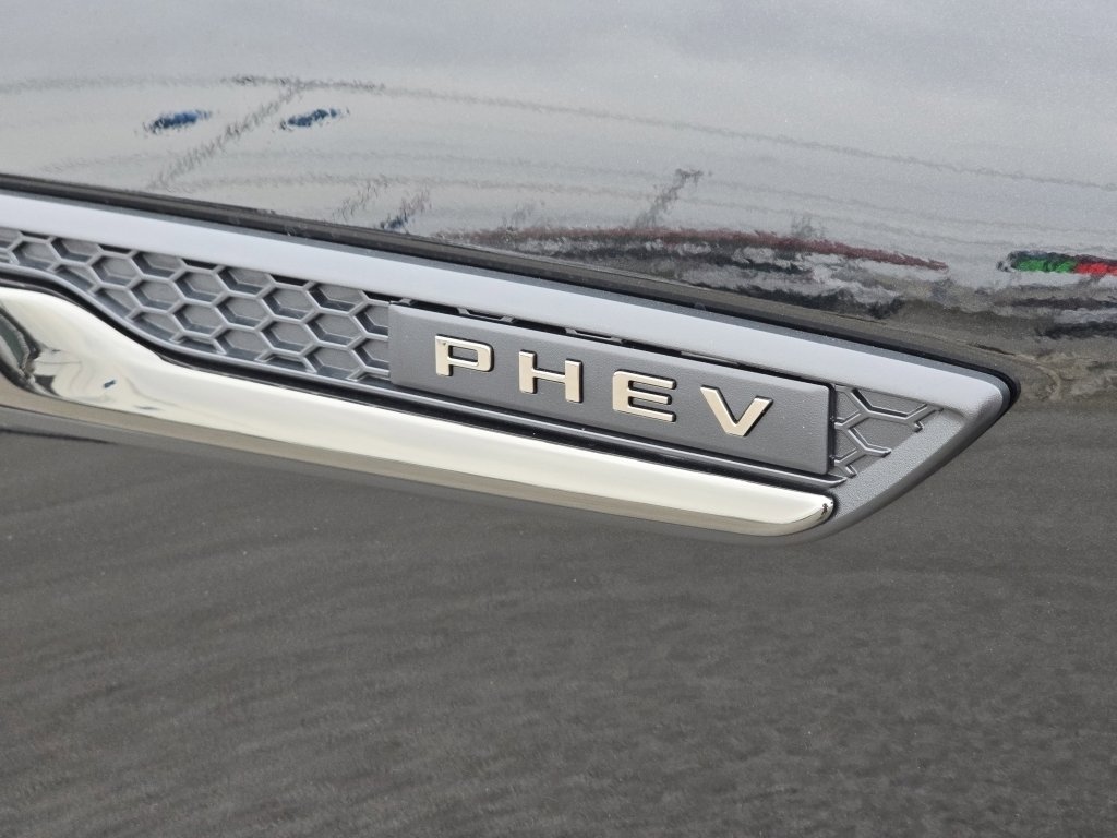 Used 2026 MAZDA CX-70 SC Plus image 24