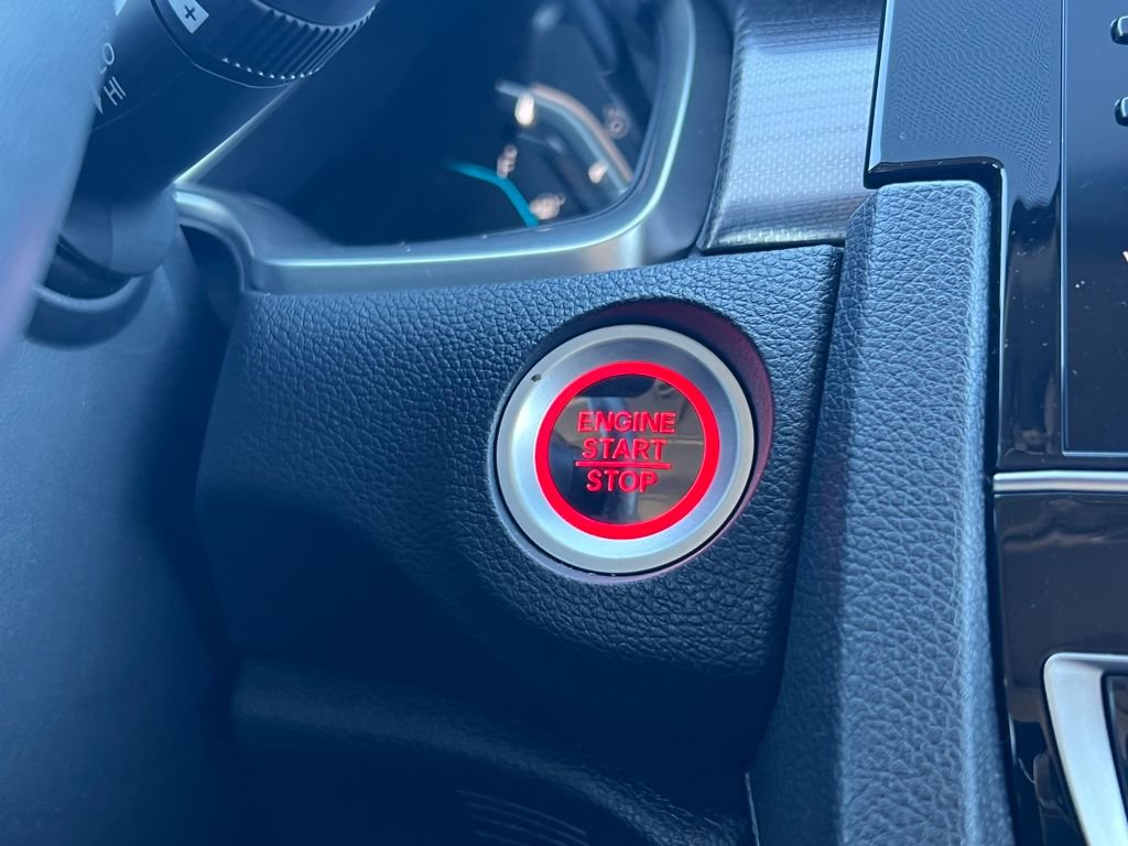 Used 2021 Honda Civic EX image 21