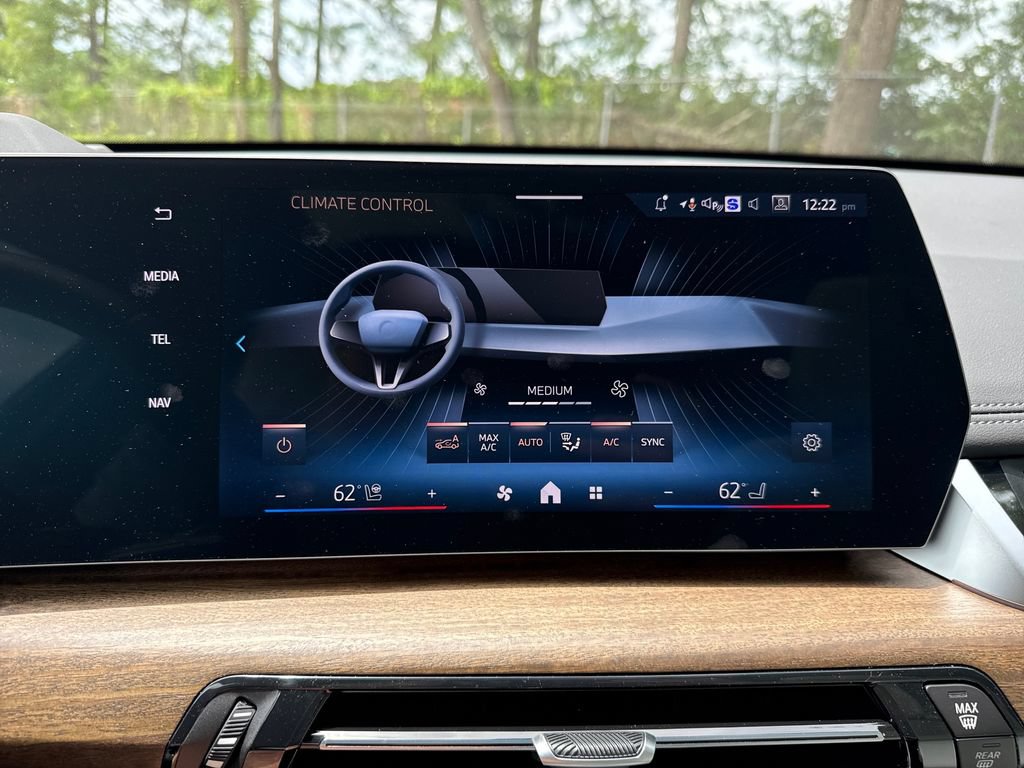 New 2026 BMW X1 xDrive28i w/ Technology Package AWD/4WD image 19