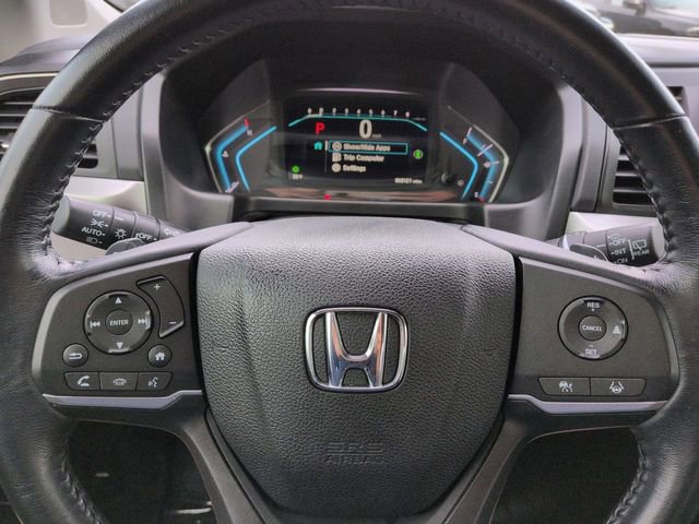 Used 2022 Honda Odyssey EX-L image 34