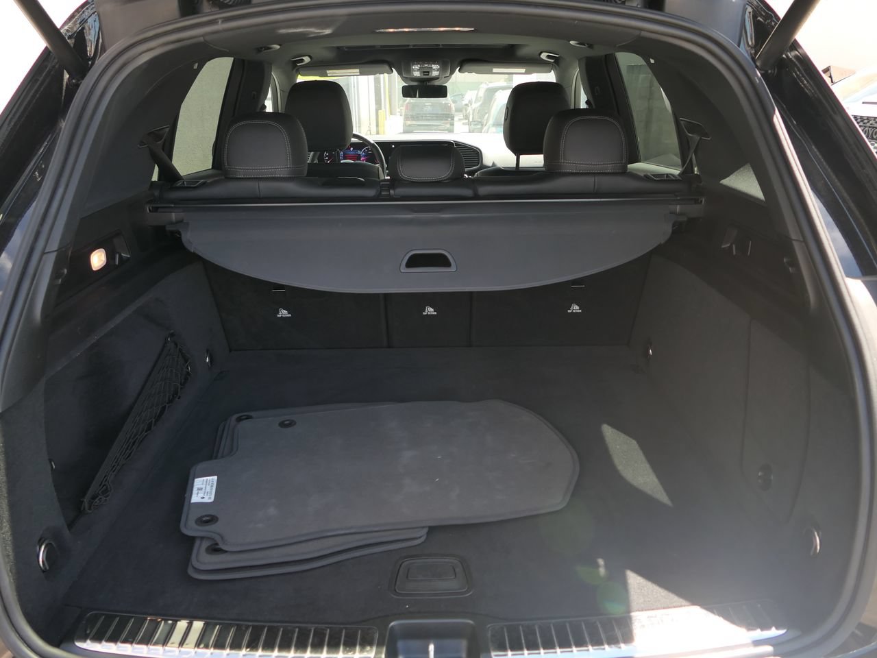 Used 2025 Mercedes-Benz GLE 450 4MATIC image 21
