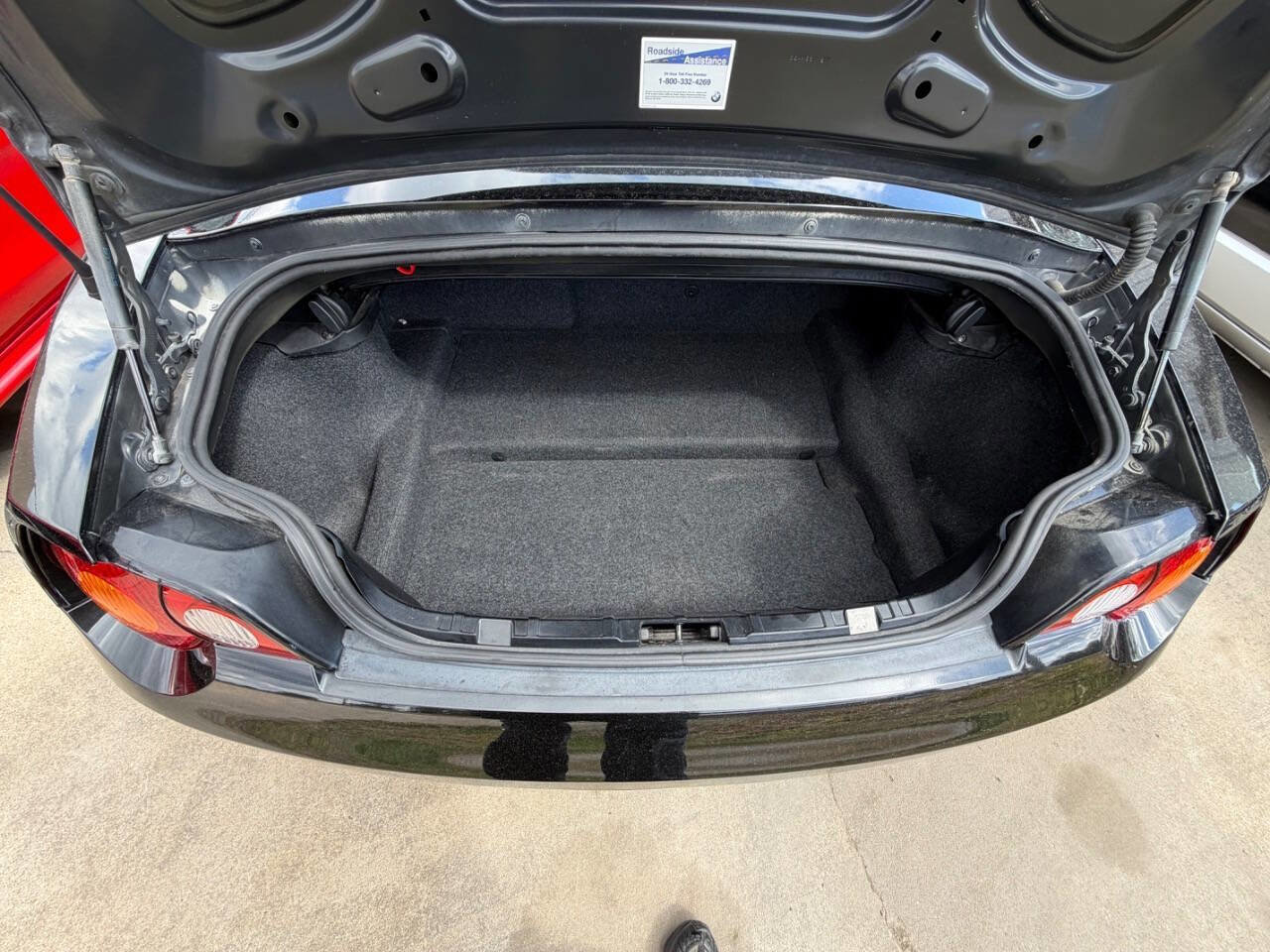 Used 2003 BMW Z4 3.0i image 10