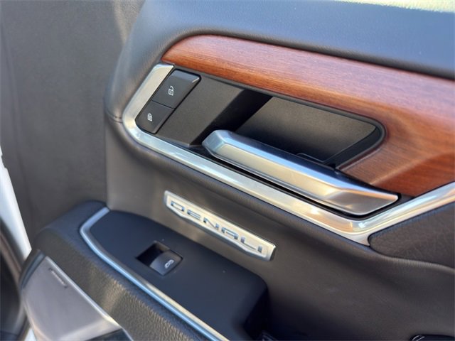 Used 2022 GMC Sierra 1500 Denali image 16