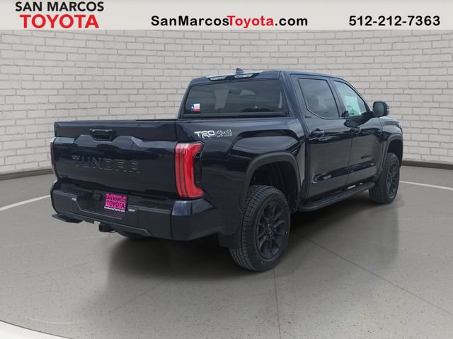 New 2026 Toyota Tundra Limited image 5