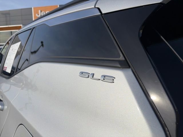 Used 2022 GMC Terrain SLE w/ Driver Convenience Package image 62