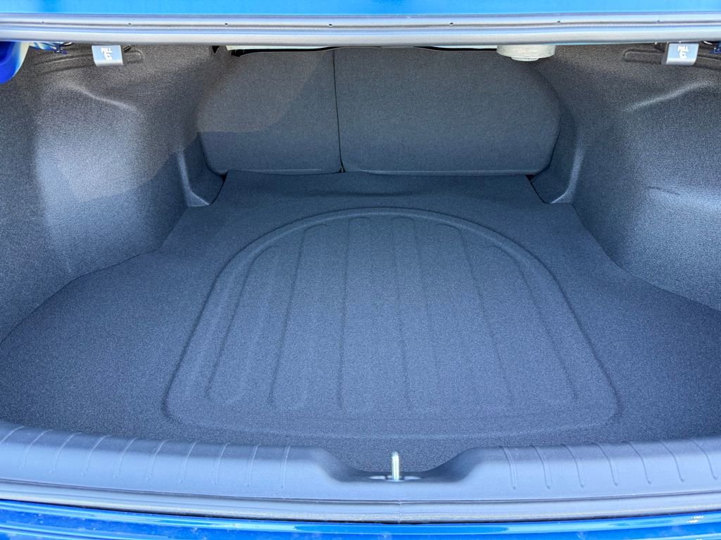 New 2026 Kia K4 GT-Line image 11