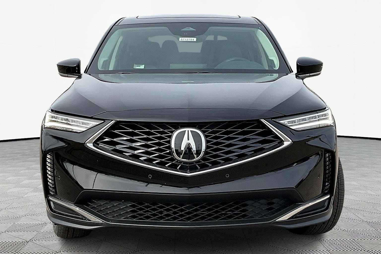 New 2026 Acura MDX SH-AWD w/ Technology Package image 2