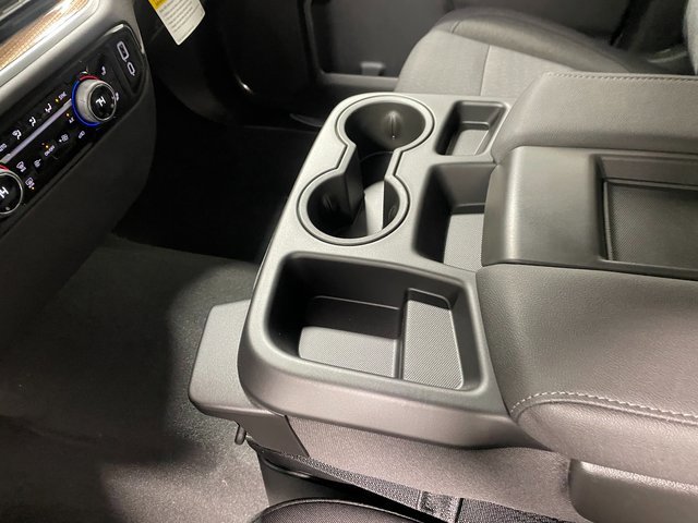 New 2026 Chevrolet Silverado 1500 LT image 17