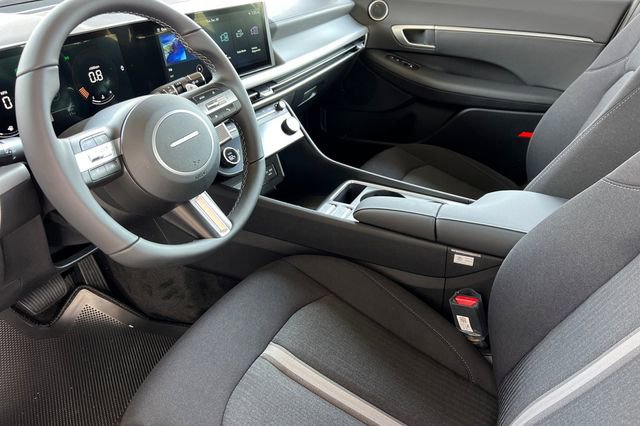 New 2026 Hyundai Sonata SEL image 10
