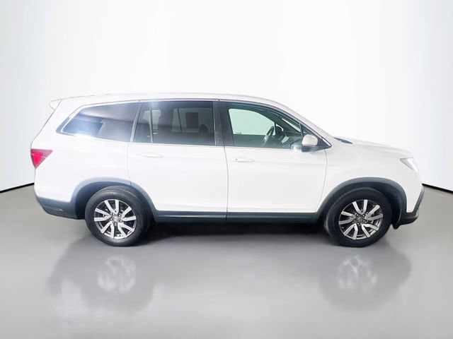 Used 2021 Honda Pilot EX-L image 9