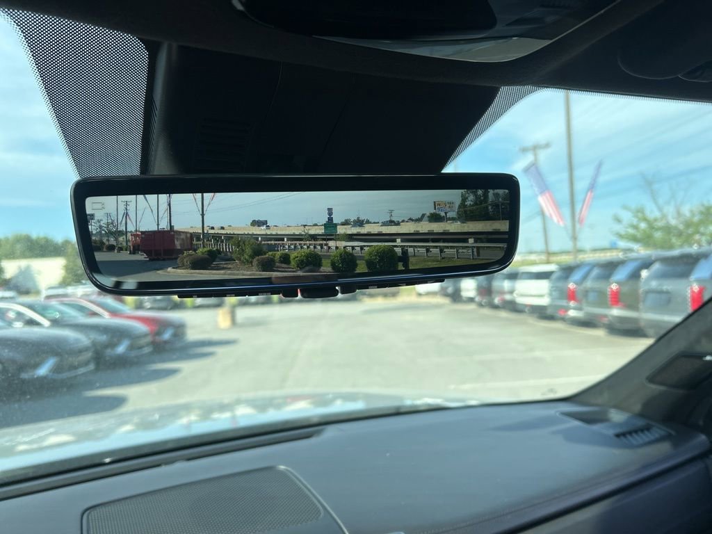 New 2026 Hyundai Santa Fe Calligraphy FWD image 20