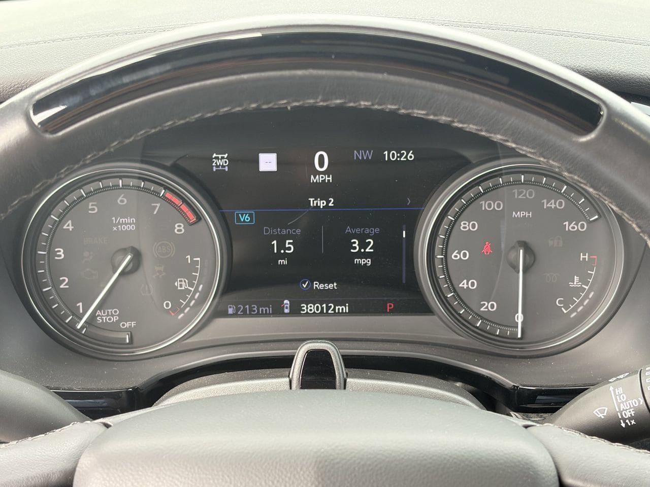 Certified 2023 Cadillac XT6 Sport w/ Technology Package AWD/4WD image 25