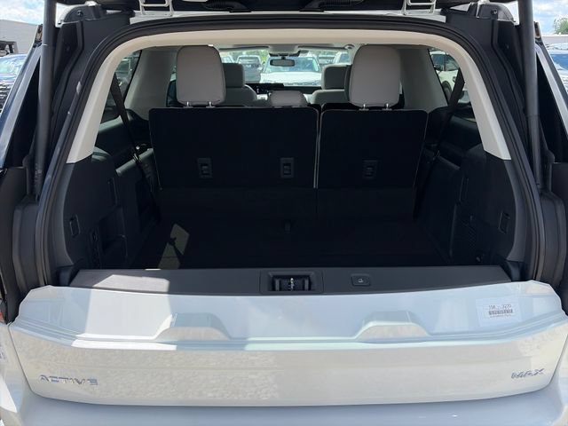 New 2026 Ford Expedition Max Active AWD/4WD image 8