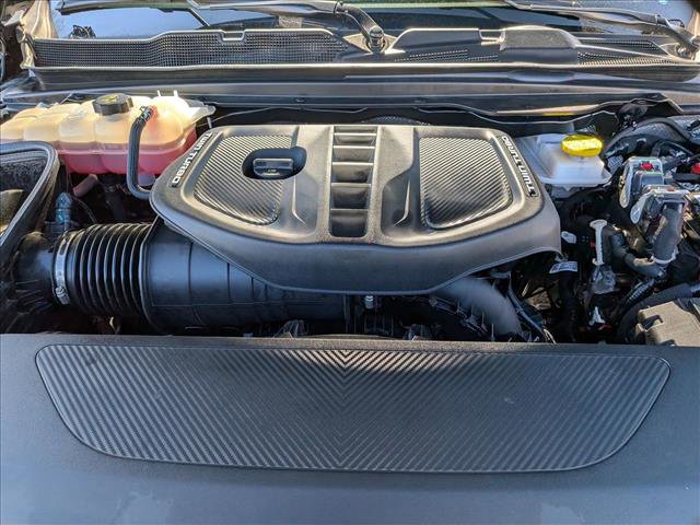 Used 2025 RAM 1500 RHO w/ RHO Level 1 Equipment Group image 28