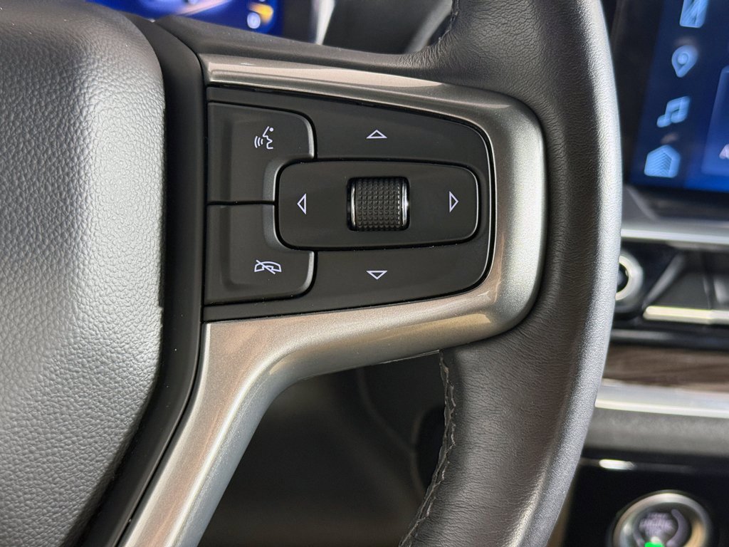 Used 2022 Chevrolet Silverado 1500 LT image 35