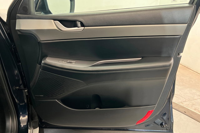 Used 2024 Hyundai Palisade SEL w/ Premium Package image 24