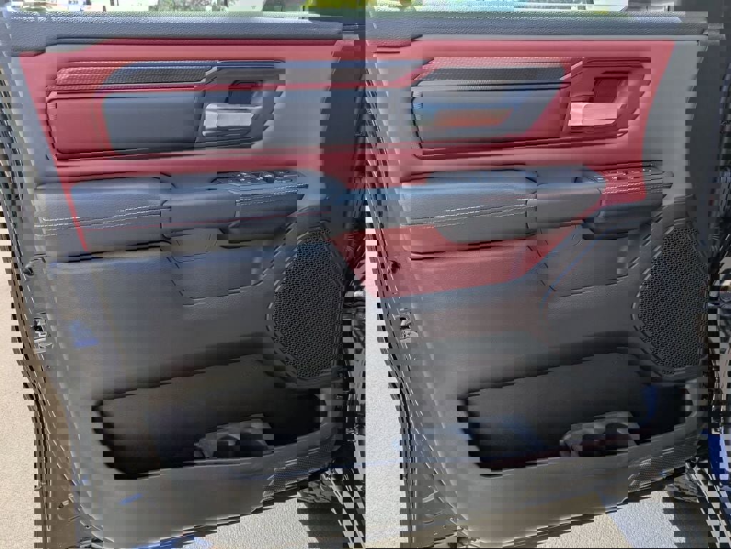New 2026 RAM 1500 Rebel w/ Bed Utility Group image 10