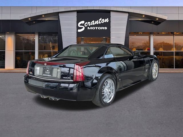 Used 2004 Cadillac XLR image 5