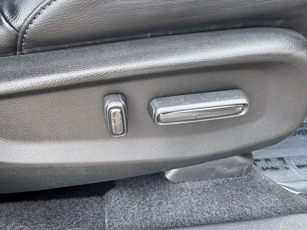 Used 2022 Honda CR-V EX-L image 25