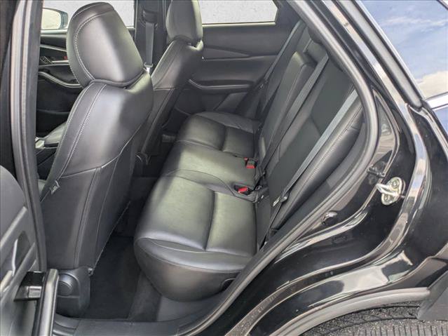 Used 2025 MAZDA CX-30 AWD 2.5 S w/ Select Sport Pkg image 16