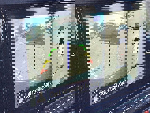 New 2026 Nissan Frontier PRO-4X image 16