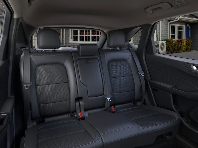 New 2025 Ford Escape SE image 11