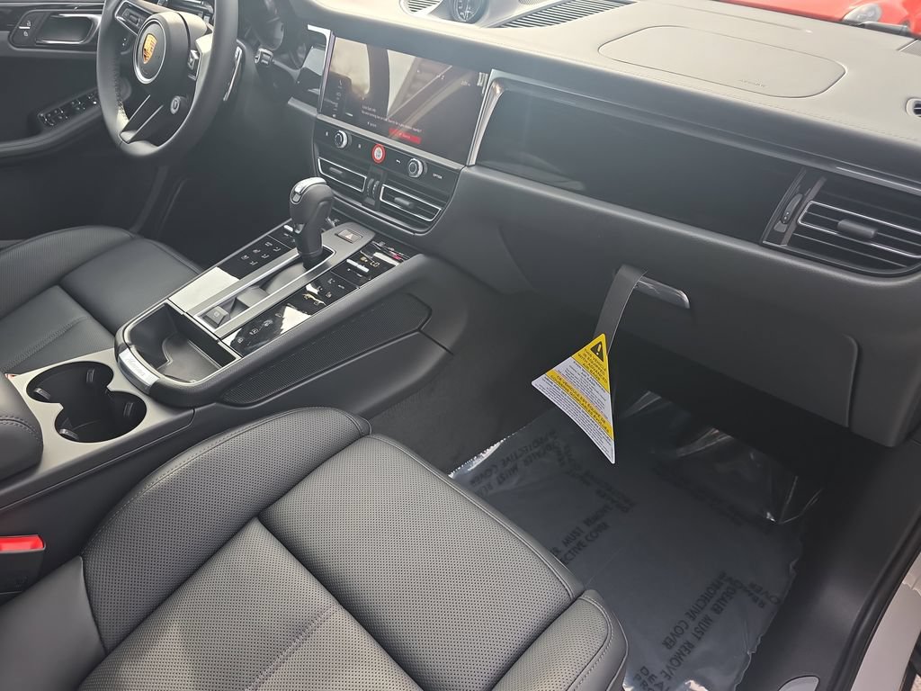 New 2026 Porsche Macan S AWD/4WD image 19