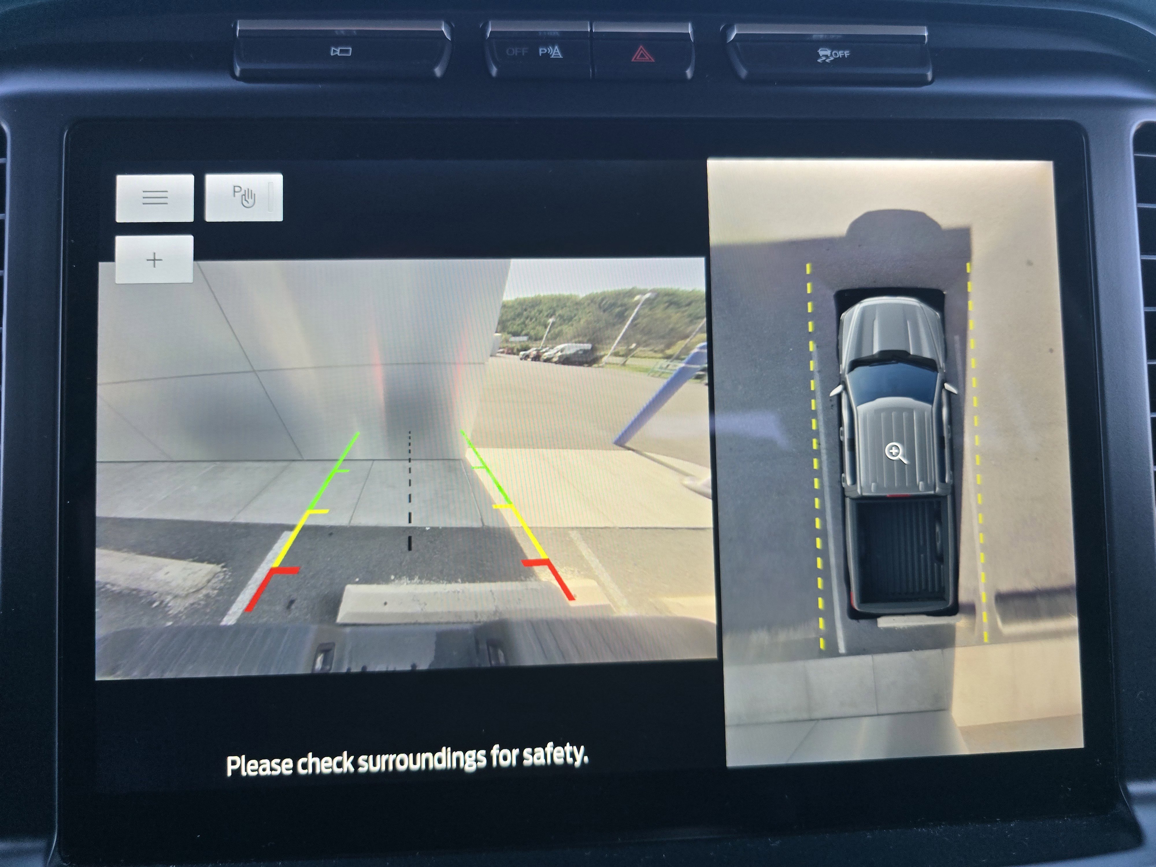 Used 2023 Ford F150 Lariat w/ Equipment Group 502A High image 26