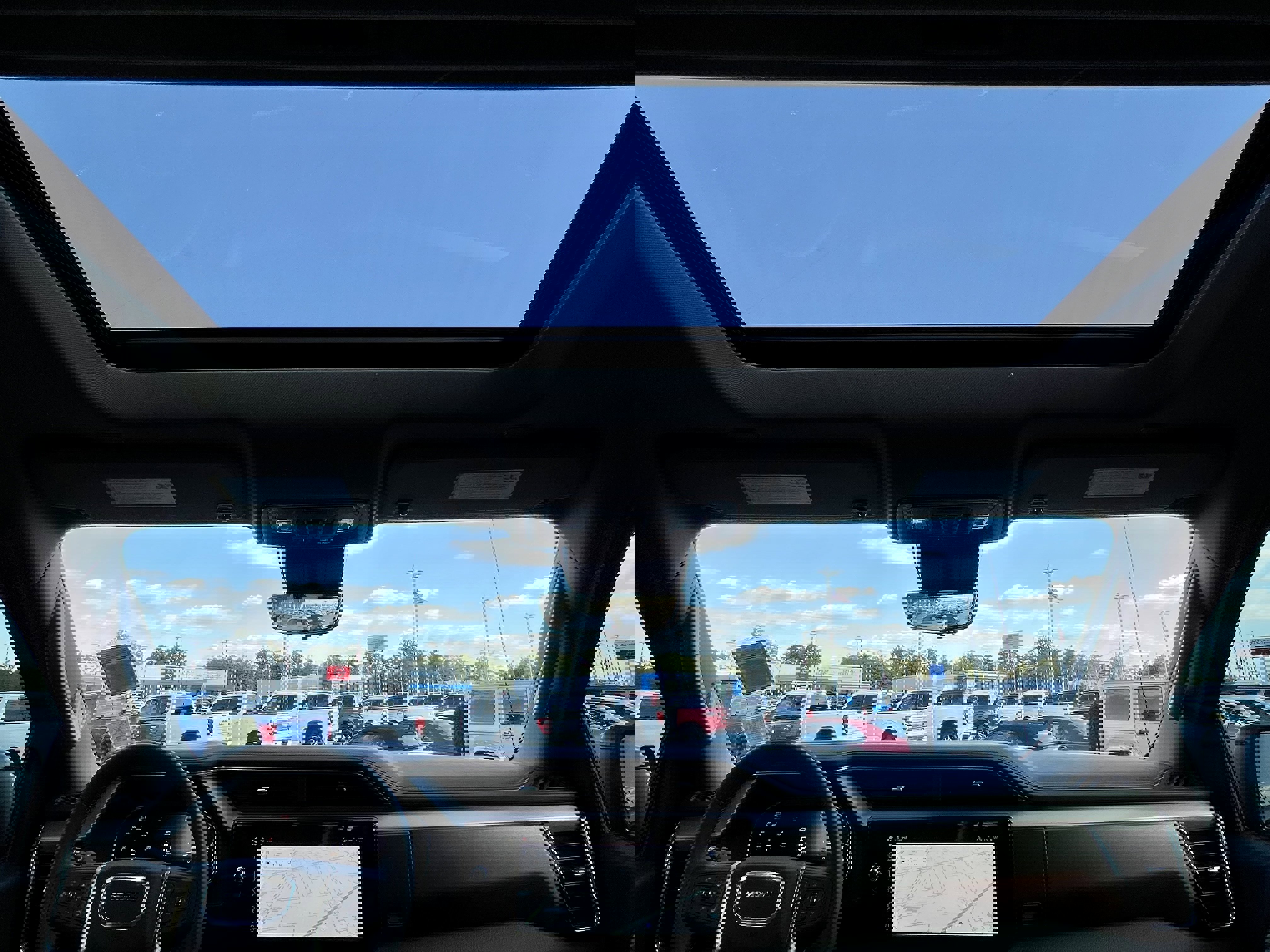 New 2026 GMC Sierra 1500 Denali w/ Denali Reserve Package image 32