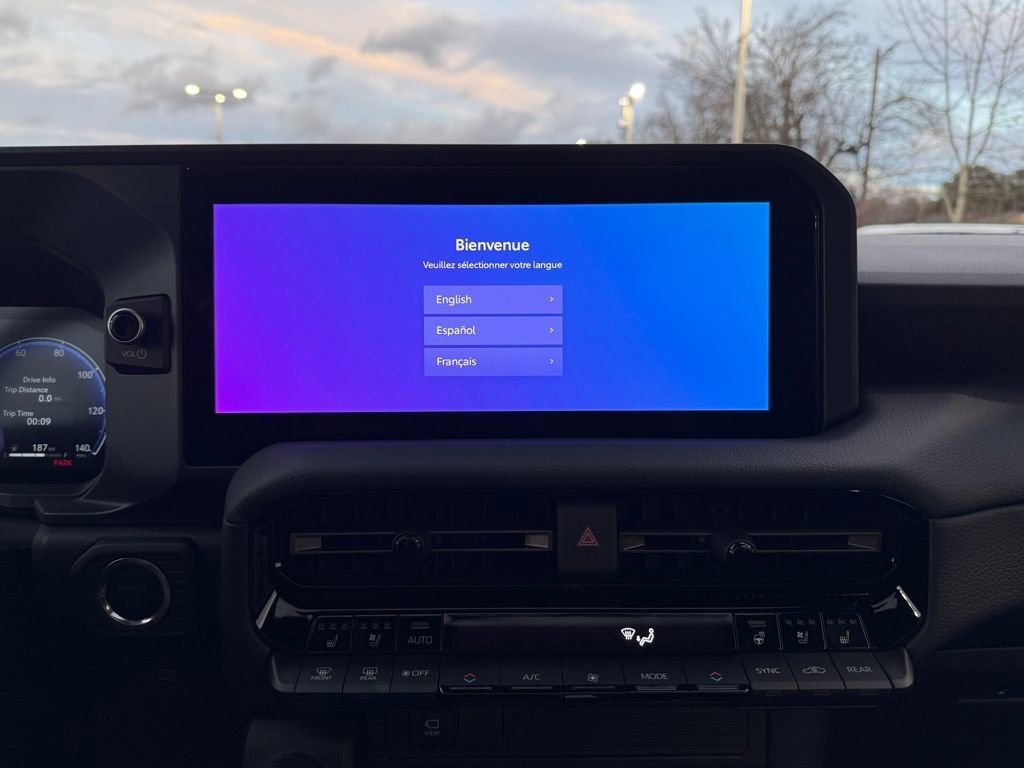 Used 2024 Toyota Land Cruiser image 20