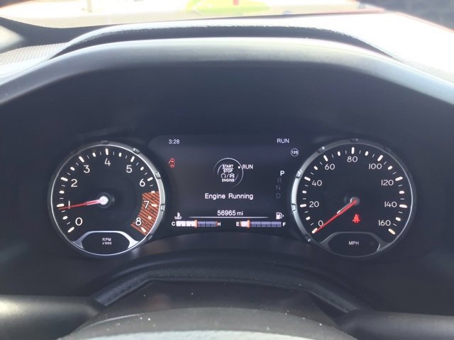 Used 2021 Jeep Renegade Latitude image 10