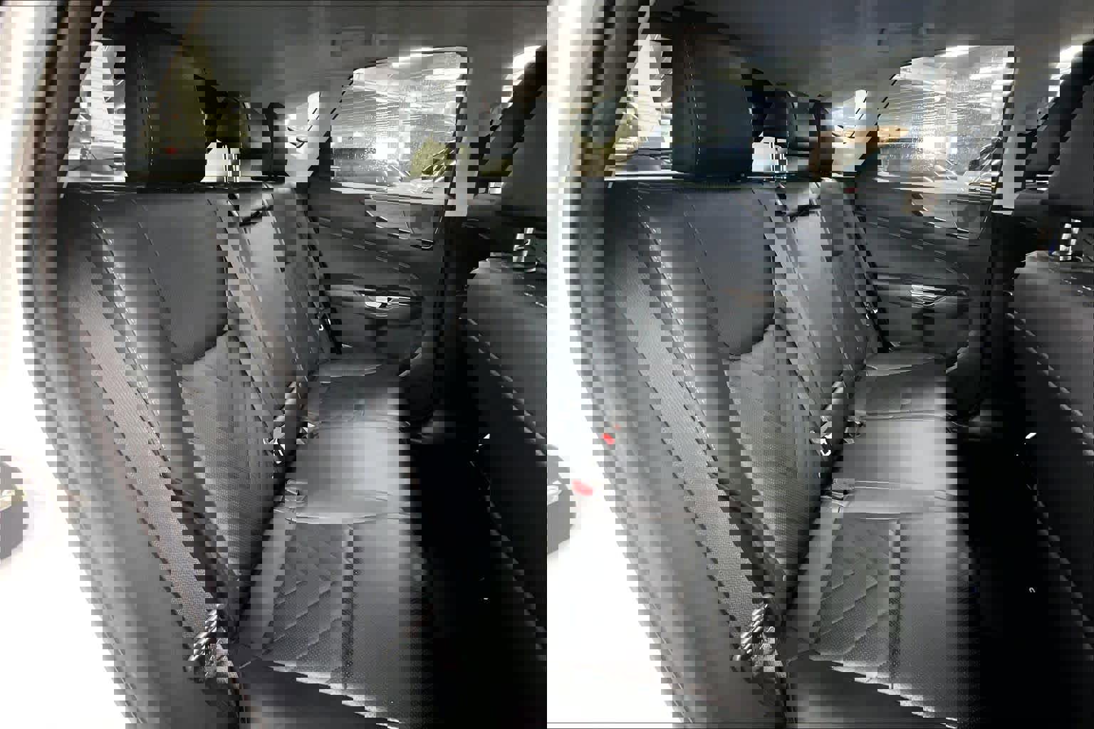 Used 2024 Lexus NX 450h+ Luxury w/ Vision Package image 20