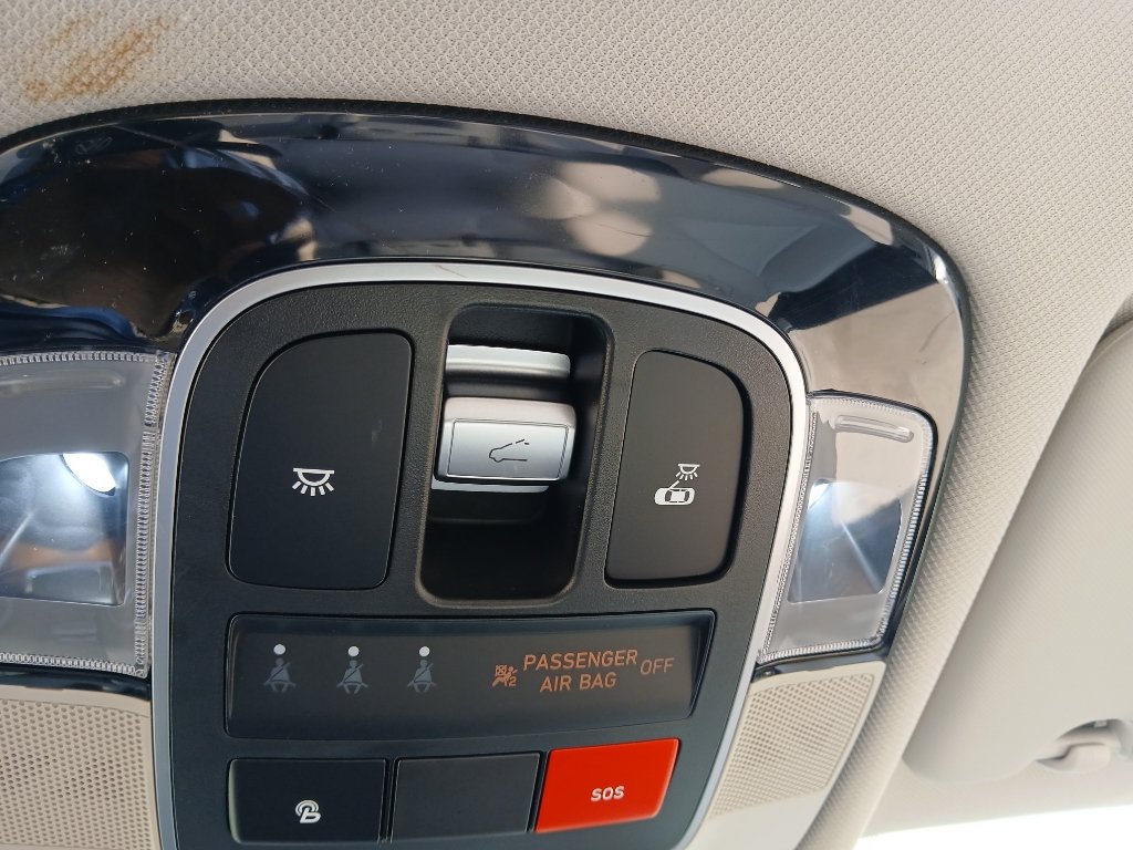 Used 2024 Hyundai Tucson SEL AWD/4WD image 18