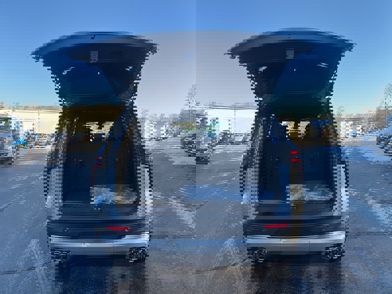 New 2026 Chevrolet Traverse LT w/ Driver Confidence Package image 22