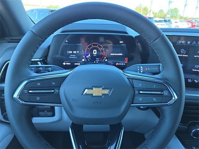 New 2026 Chevrolet Tahoe Premier image 20