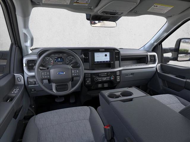 New 2026 Ford F250 XL w/ STX Appearance Package image 9