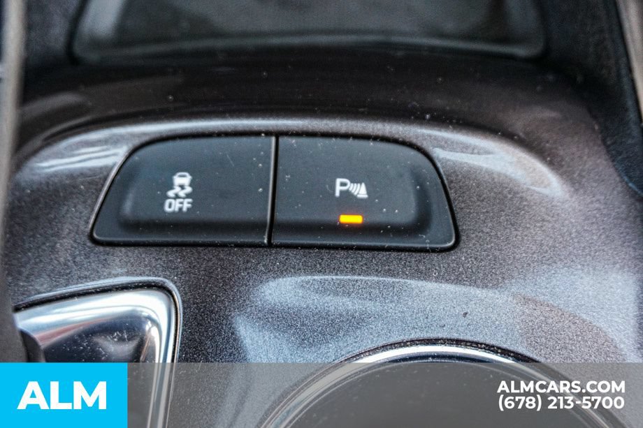 Used 2024 Chevrolet Malibu LT FWD image 42