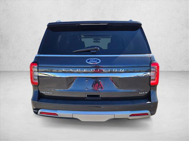 Used 2024 Ford Expedition Max Limited image 7