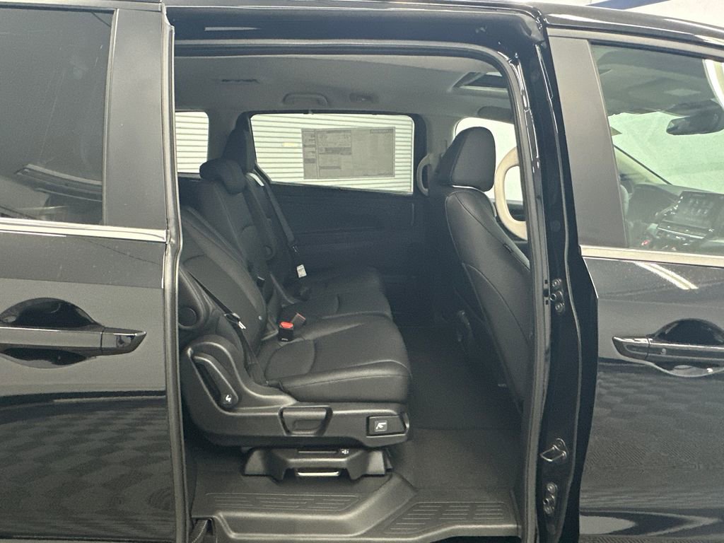 New 2026 Honda Odyssey EX-L image 18