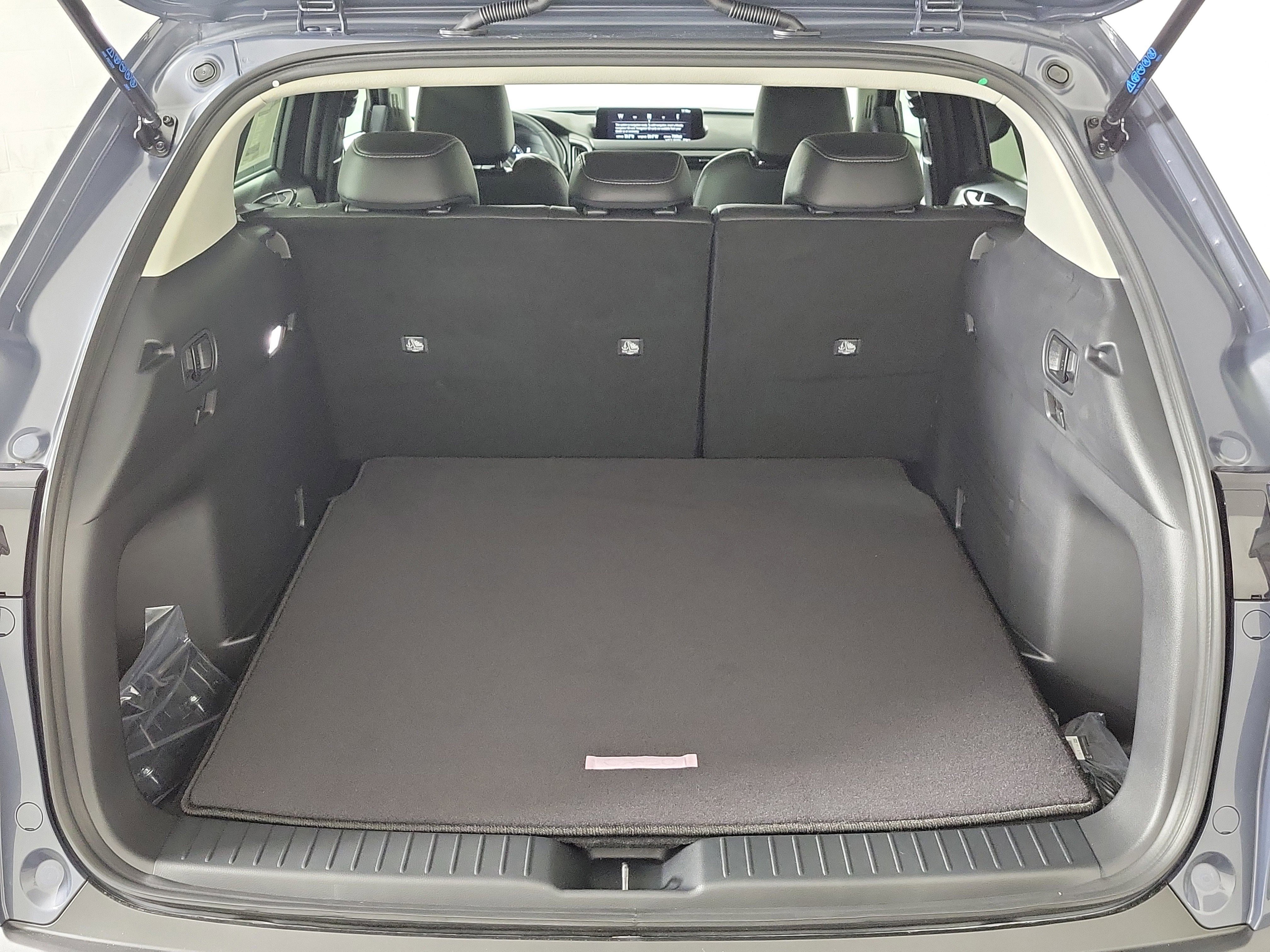 New 2026 MAZDA CX-50 AWD 2.5 S w/ Cargo Package image 26