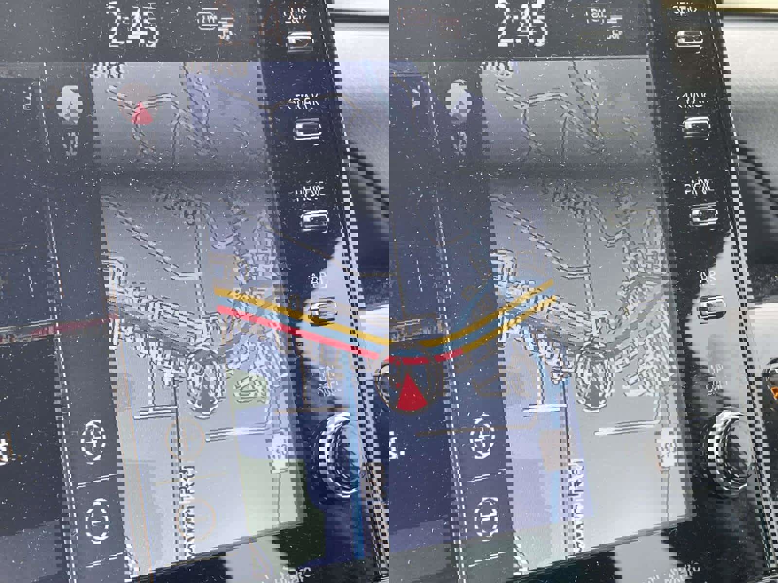 Used 2022 Toyota Camry XLE w/ Navigation Upgrade Package image 20