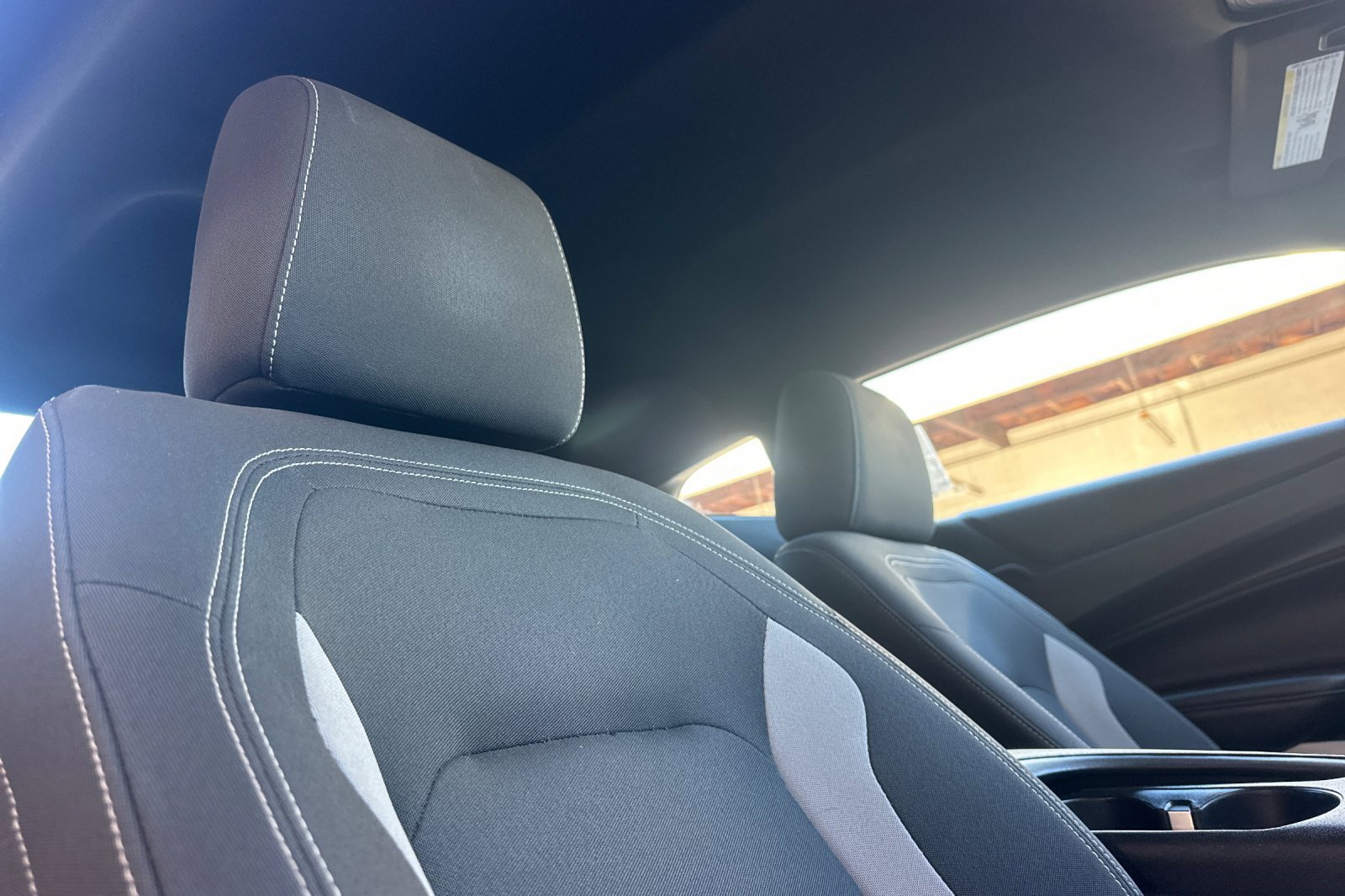 Used 2023 Chevrolet Camaro LT image 19