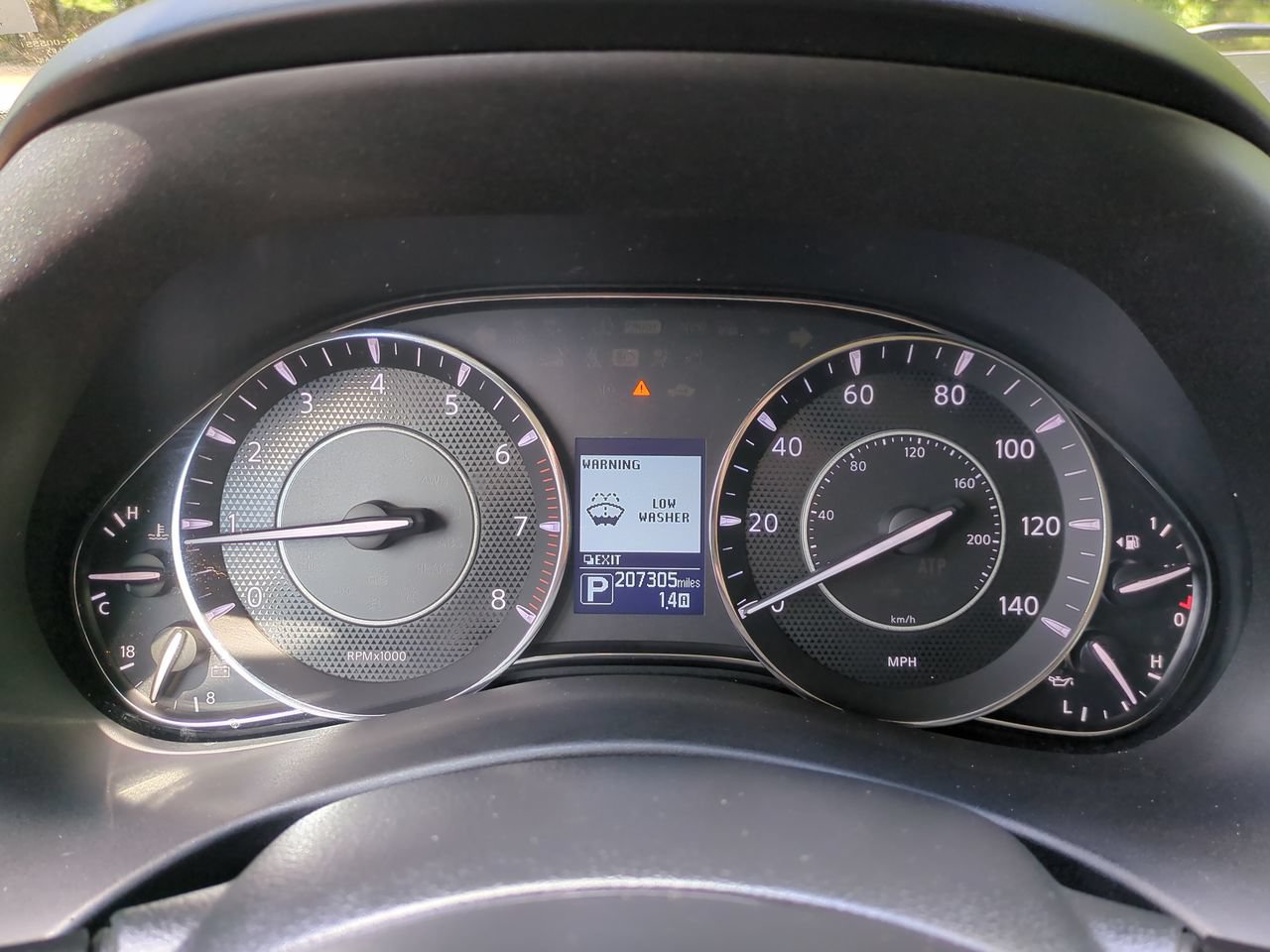 Used 2018 Nissan Armada SV w/ Driver Package RWD image 27