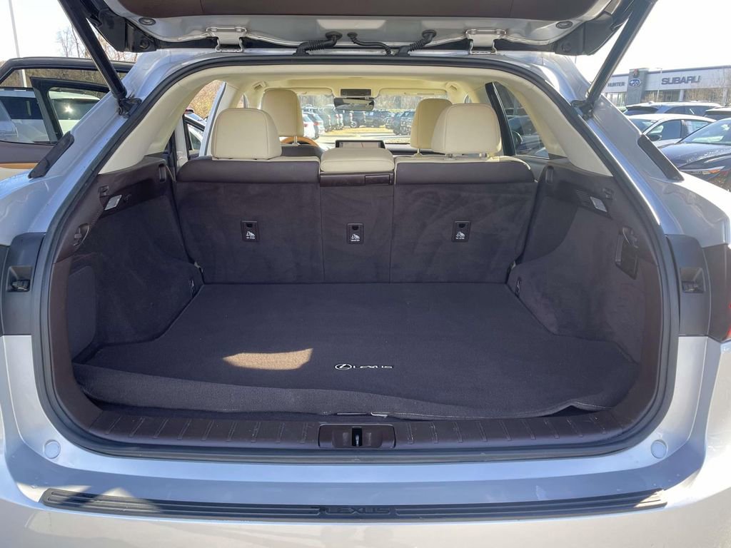 Used 2017 Lexus RX 350 FWD image 32