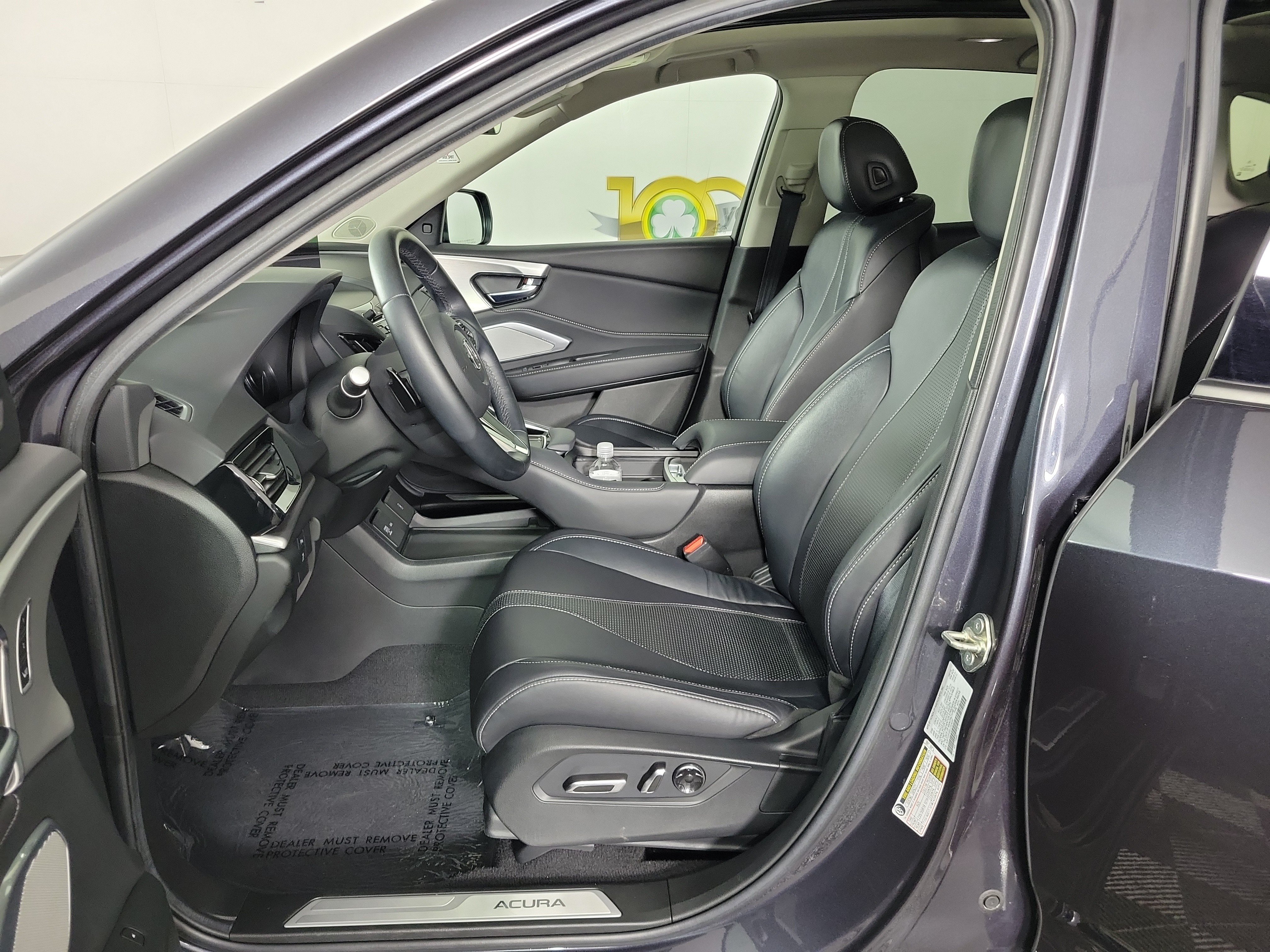 Used 2020 Acura RDX w/ Technology Package AWD/4WD image 9