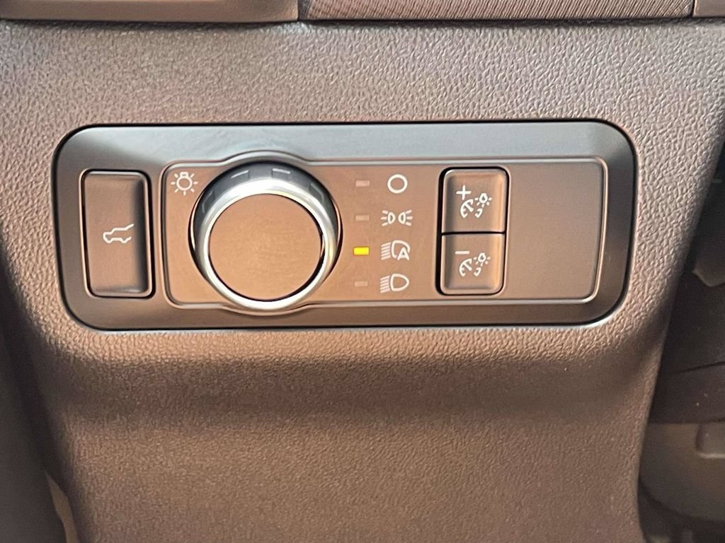 Certified 2024 Ford Bronco Sport Big Bend AWD/4WD image 32