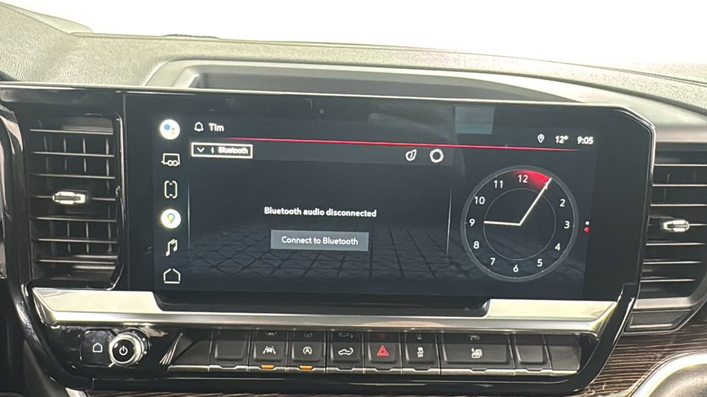 Used 2022 GMC Sierra 1500 Elevation image 25